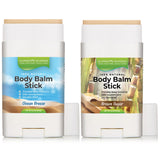 Body Balm Stick - Natural Fragrance from Garner's Garden