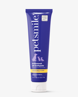 Professional Pet Toothpaste - London Broil Flavor - Large from petsmile
