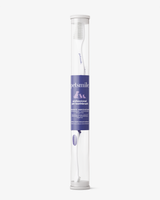Professional Pet Toothbrush - Patented 45° Dual-Ended Brush Head from petsmile
