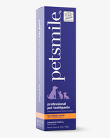 Professional Pet Toothpaste - Say Cheese - Large from petsmile