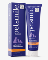 Professional Pet Toothpaste - Say Cheese - Large from petsmile