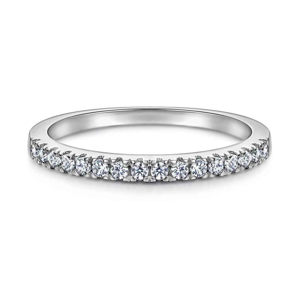 The Eleanor - Wedding Ring Set From Vintage Gentlemen