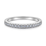 The Eleanor - Wedding Ring Set From Vintage Gentlemen