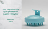 Hair Scalp Massager from BeNat