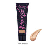 Prolux Mousse Foundation from Prolux Cosmetics