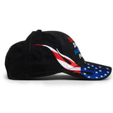 Uncle Sam Hat From Visibly Toxic