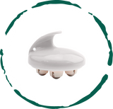 Rolling Body Massager from BeNat