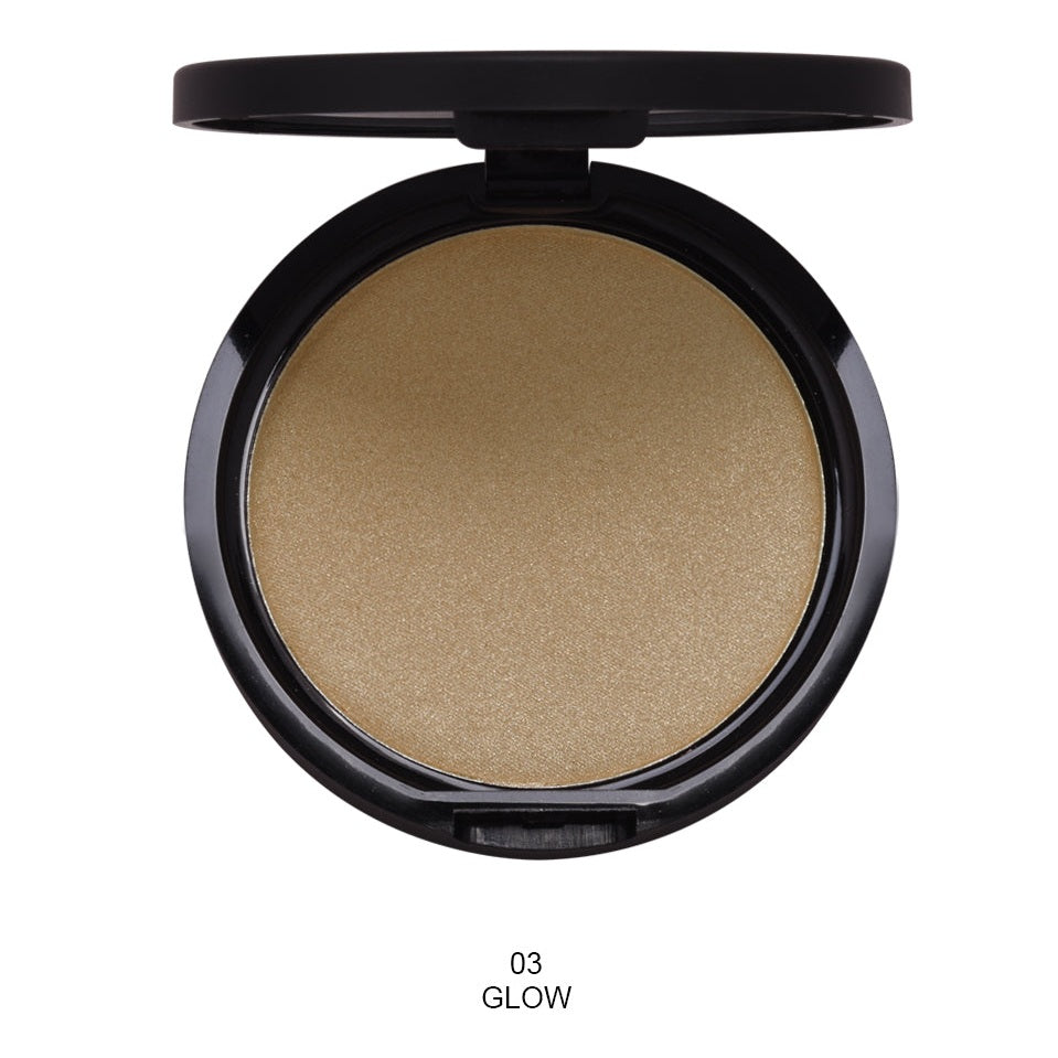 Prolux Highlighter Makeup Powder from Prolux Cosmetics