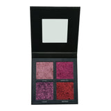 Ultra Light Pressed Glitter Palette from Prolux Cosmetics