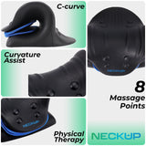 NECKUP Neck Stretcher From REATHLETE