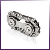 Bike Chain Gear Spinner from eterus