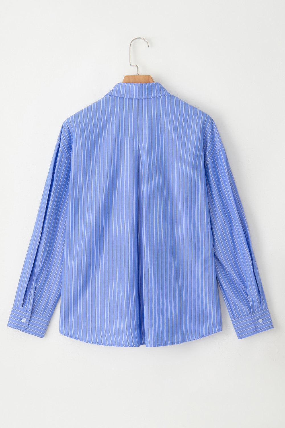 Beach Style Button-Down Shirt from MsDressly