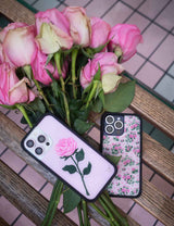 Pinky Promise iPhone Case from Wildflower Cases
