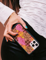 Pretty Prep iPhone Case from Wildflower Cases