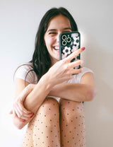 Priscilla iPhone Case from Wildflower Cases