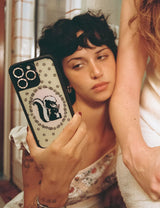 Little Stinker iPhone Case from Wildflower Cases