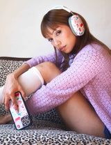 Sweet Cherries Airpod Max Case from Wildflower Cases