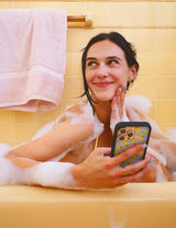 What the Duck iPhone Case from Wildflower Cases