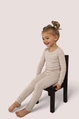 TOTALLY TAN RIB DREAM SET from DREAM BIG LITTLE CO