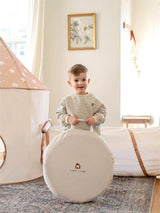 Tiny Land® Compact Adventure 3-in-1 Play Tunnel With no Balls From Tiny Land
