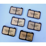 FACE POWDER & CREAM from Prolux Cosmetics from Prolux Cosmetics