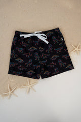 DINOSNORE DREAM SWIM TRUNKS from DREAM BIG LITTLE CO