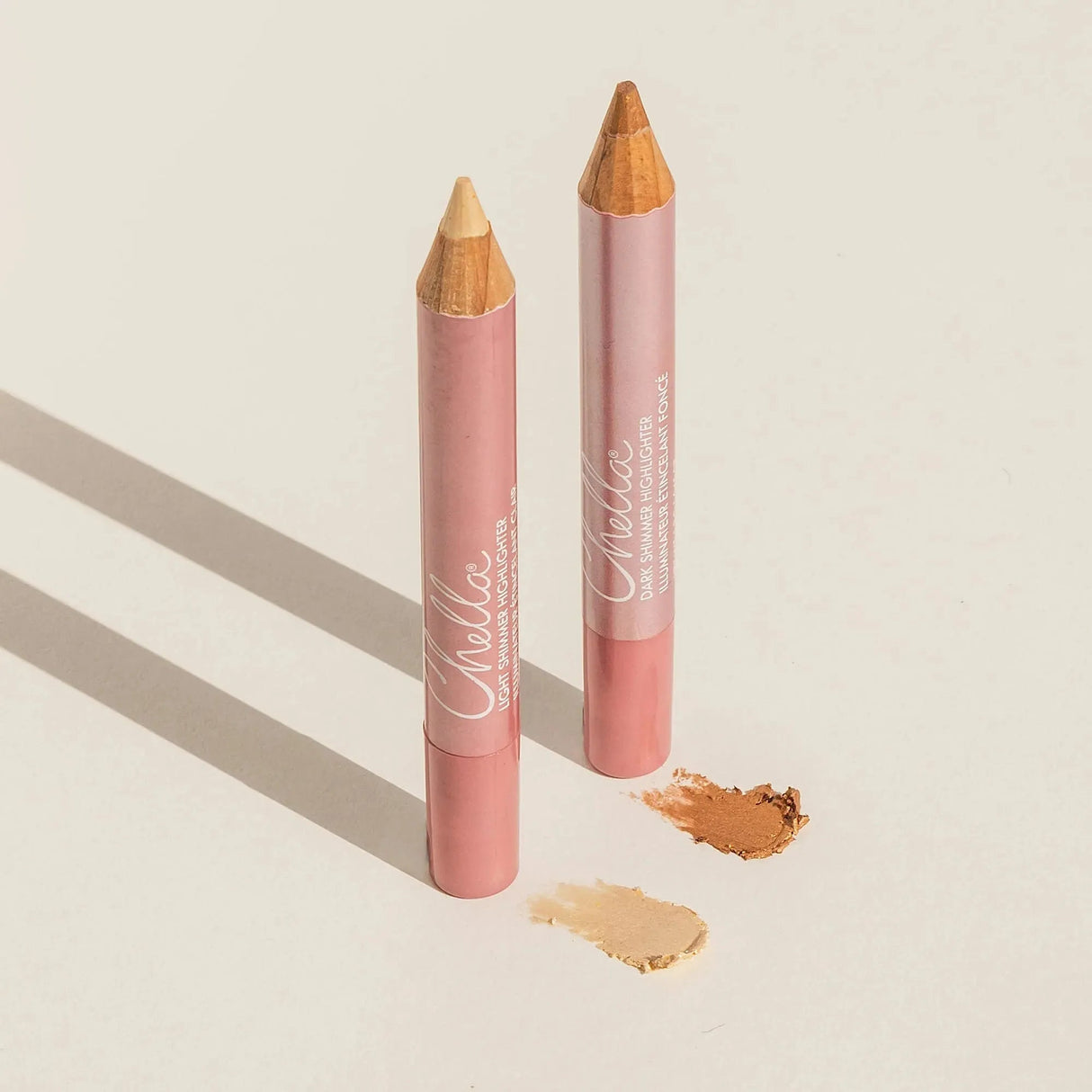 glow on the go kit from Chella