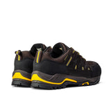 Sierra Low Composite Toe Waterproof Hiker Boot – Brown from Chinook® Footwear