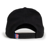 Uncle Sam Hat From Visibly Toxic