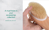 Bath & Body  Massage Brush from BeNat