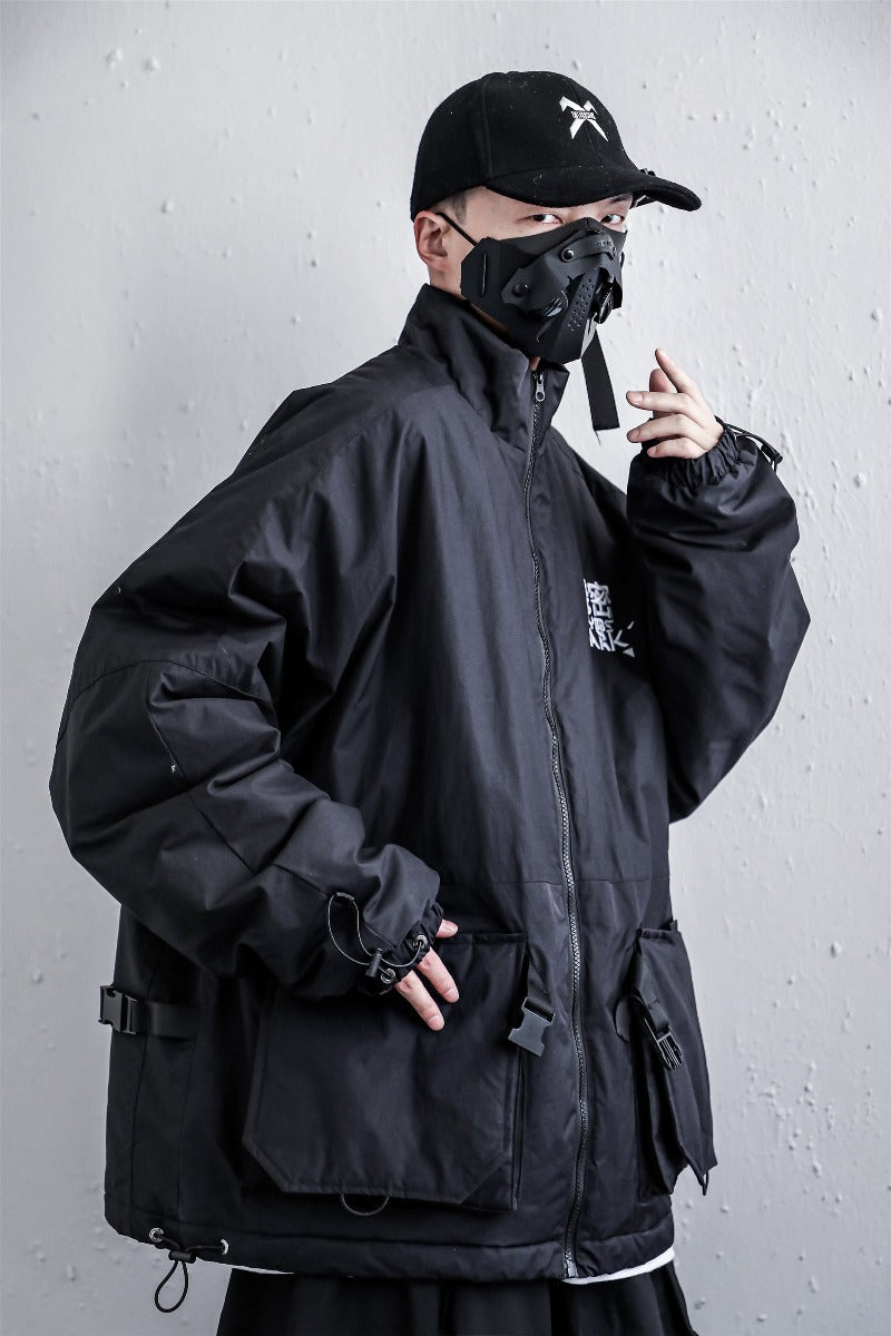 HiParka5 Neighborhood Winter Jacket from Niepce Inc