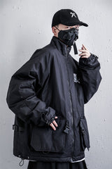 HiParka5 Neighborhood Winter Jacket from Niepce Inc