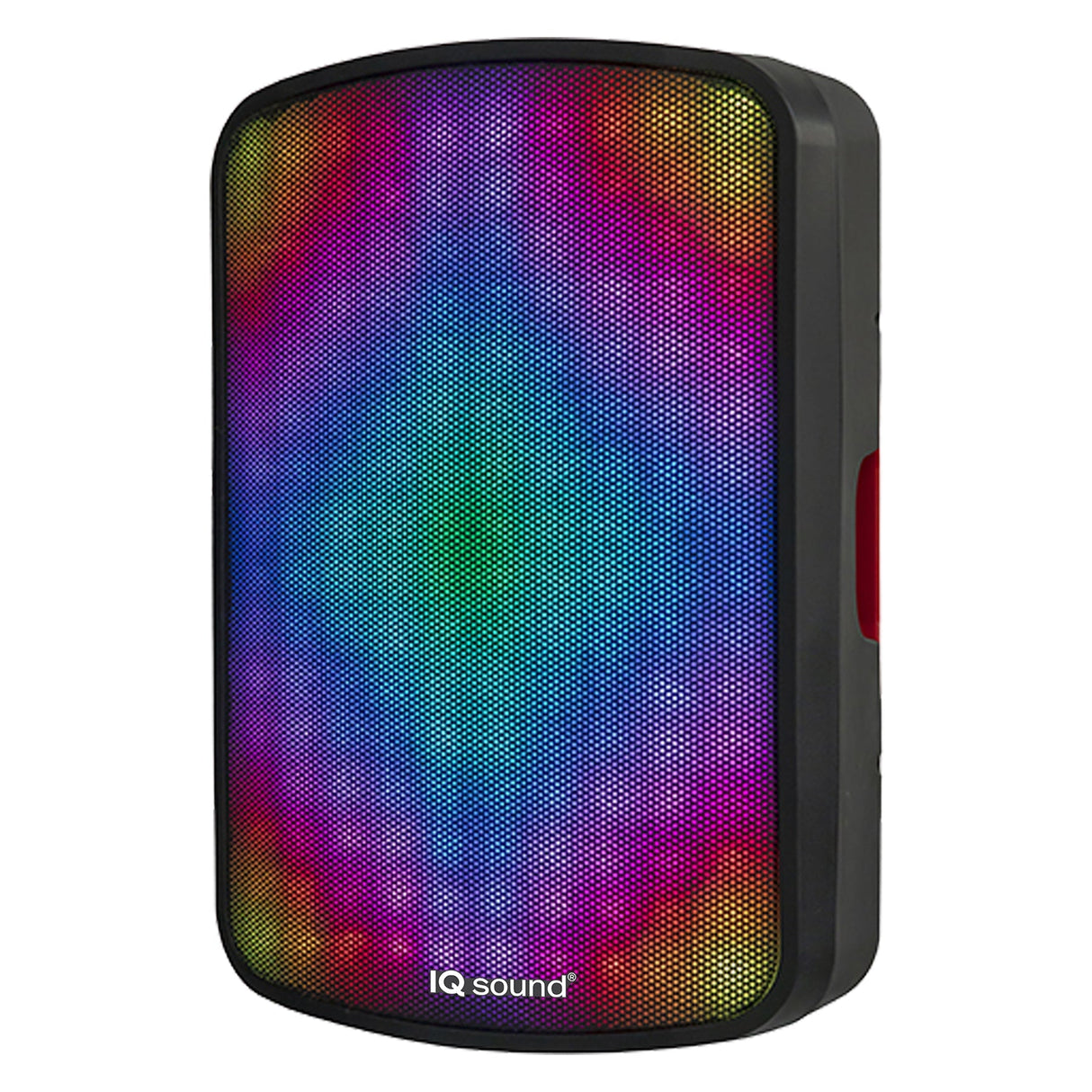 Supersonic 15” Portable Bluetooth Speaker w True Wireless Technology & FM Radio (IQ-8015DJBT) from Jupiter Gear Home