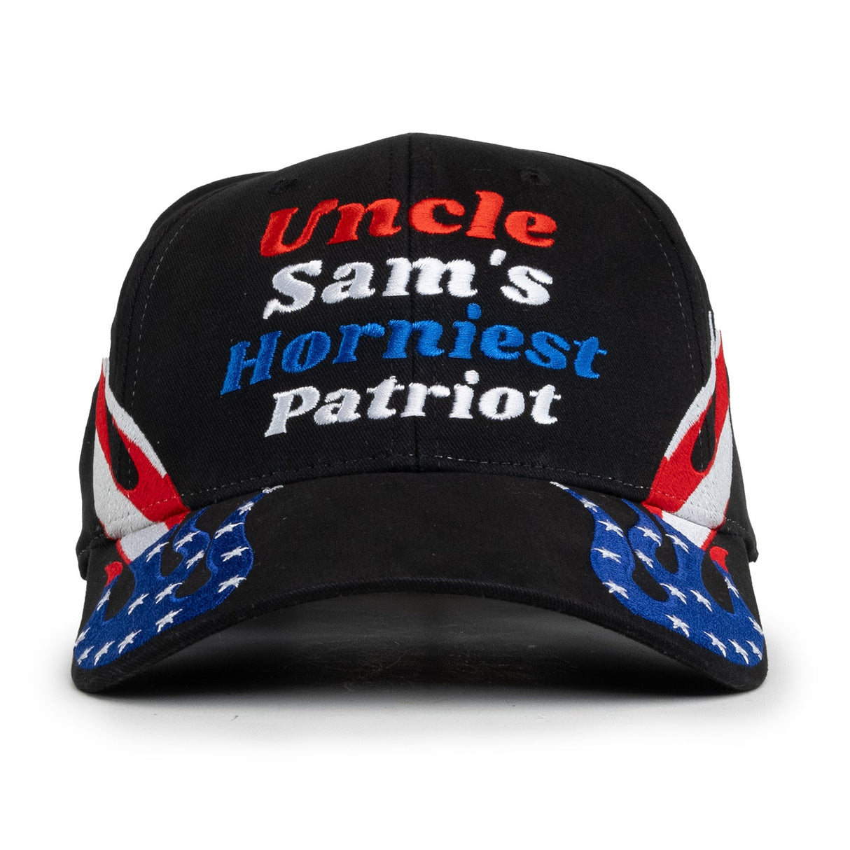 Uncle Sam Hat From Visibly Toxic