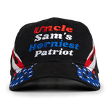 Uncle Sam Hat From Visibly Toxic