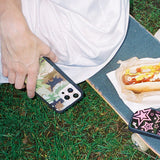 Cat Camo iPhone Case from Wildflower Cases