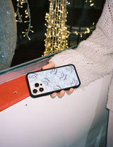 Ice Skates iPhone Case from Wildflower Cases