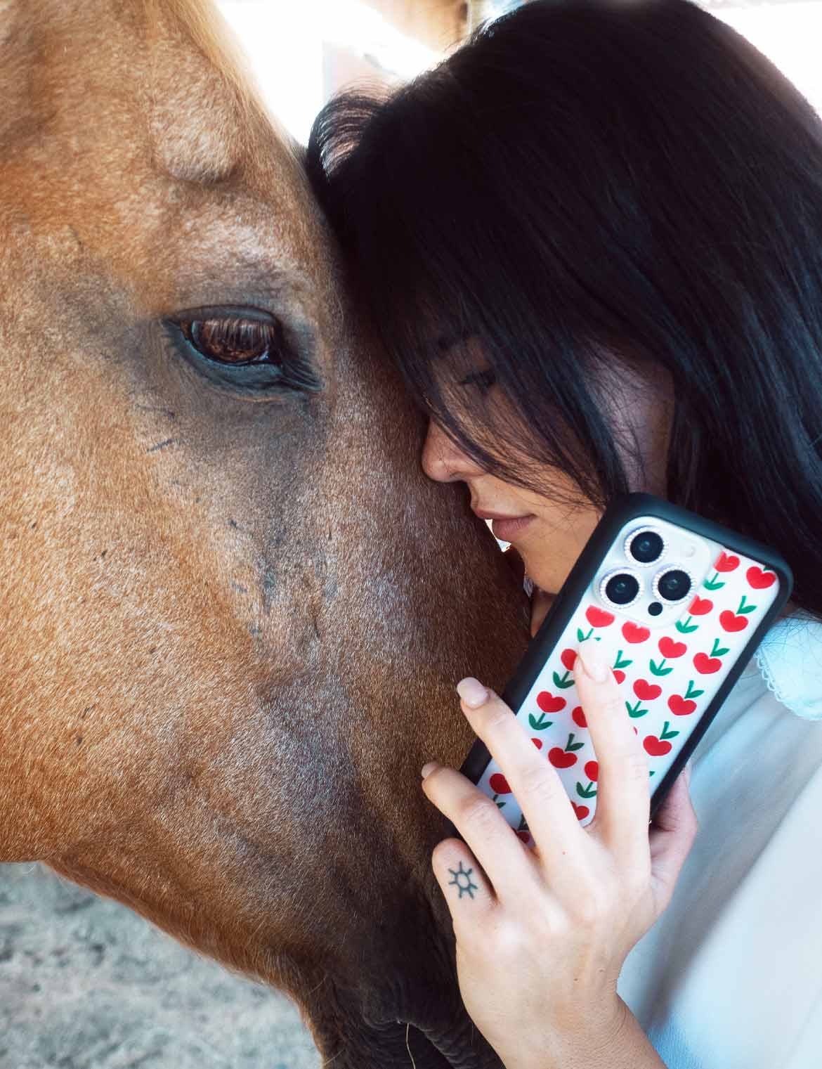 Love Blooms iPhone Case from Wildflower Cases