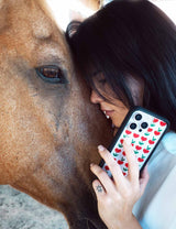 Love Blooms iPhone Case from Wildflower Cases