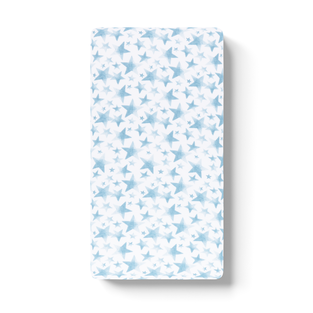 Bamboo Fitted Crib Sheets From Dreamland Baby