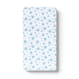 Bamboo Fitted Crib Sheets From Dreamland Baby