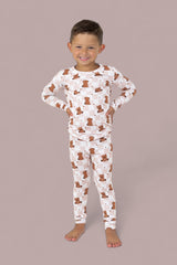 COZY BEAR DREAM SET from DREAM BIG LITTLE CO