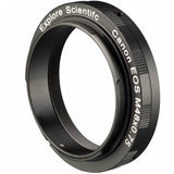 Explore Scientific Camera-Ring M48x0.75 for Canon EOS from Explore Scientific