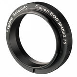 Explore Scientific Camera-Ring M48x0.75 for Canon EOS from Explore Scientific