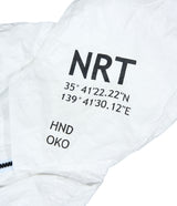 Tokyo UV Resistant Windbreaker From Niepce Inc