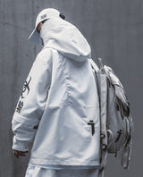 Atom Bomb Shipment All In One -(Short Sleeves, Long Sleeves, Hoodie, Tee) from Niepce Inc