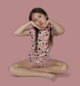 SWEET PEA SUSHI DREAM SHORT SET from DREAM BIG LITTLE CO