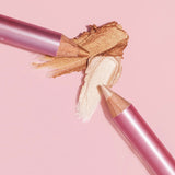 shimmer highlighter pencil from Chella