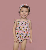 SWEET PEA SUSHI DREAM BOW from DREAM BIG LITTLE CO