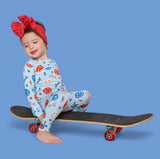 FREEDOM SKATIN' SMILES DREAM SET from DREAM BIG LITTLE CO